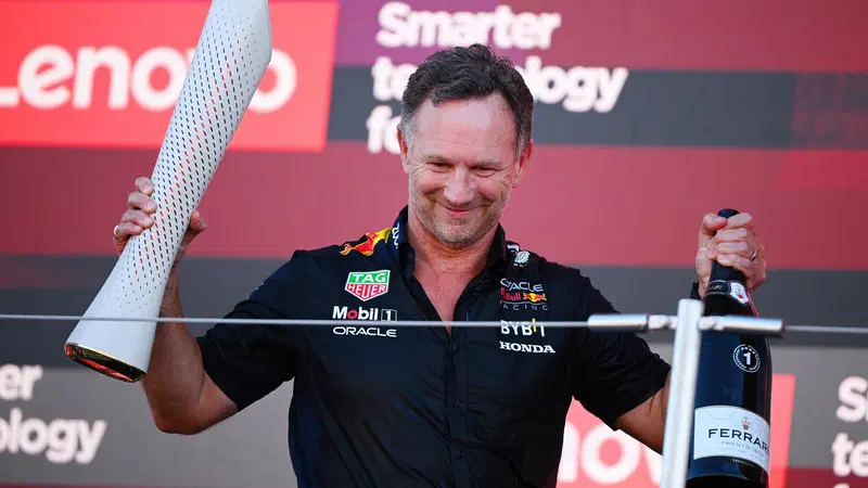 F1. Red Bull vince a Suzuka il titolo costruttori, Horner: "Testimonia il nostro fantastico lavoro"