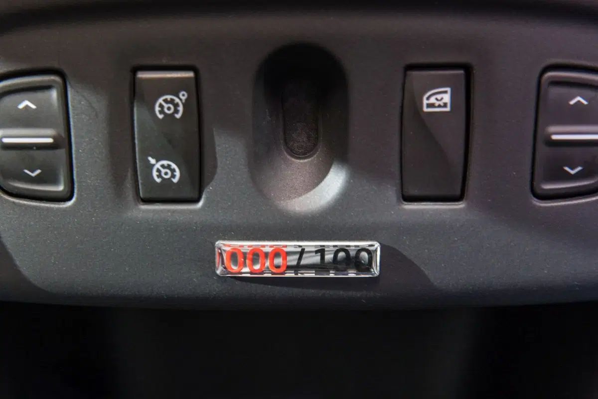 Dacia Sandero Hit Edition, compatta con ritmo (20)