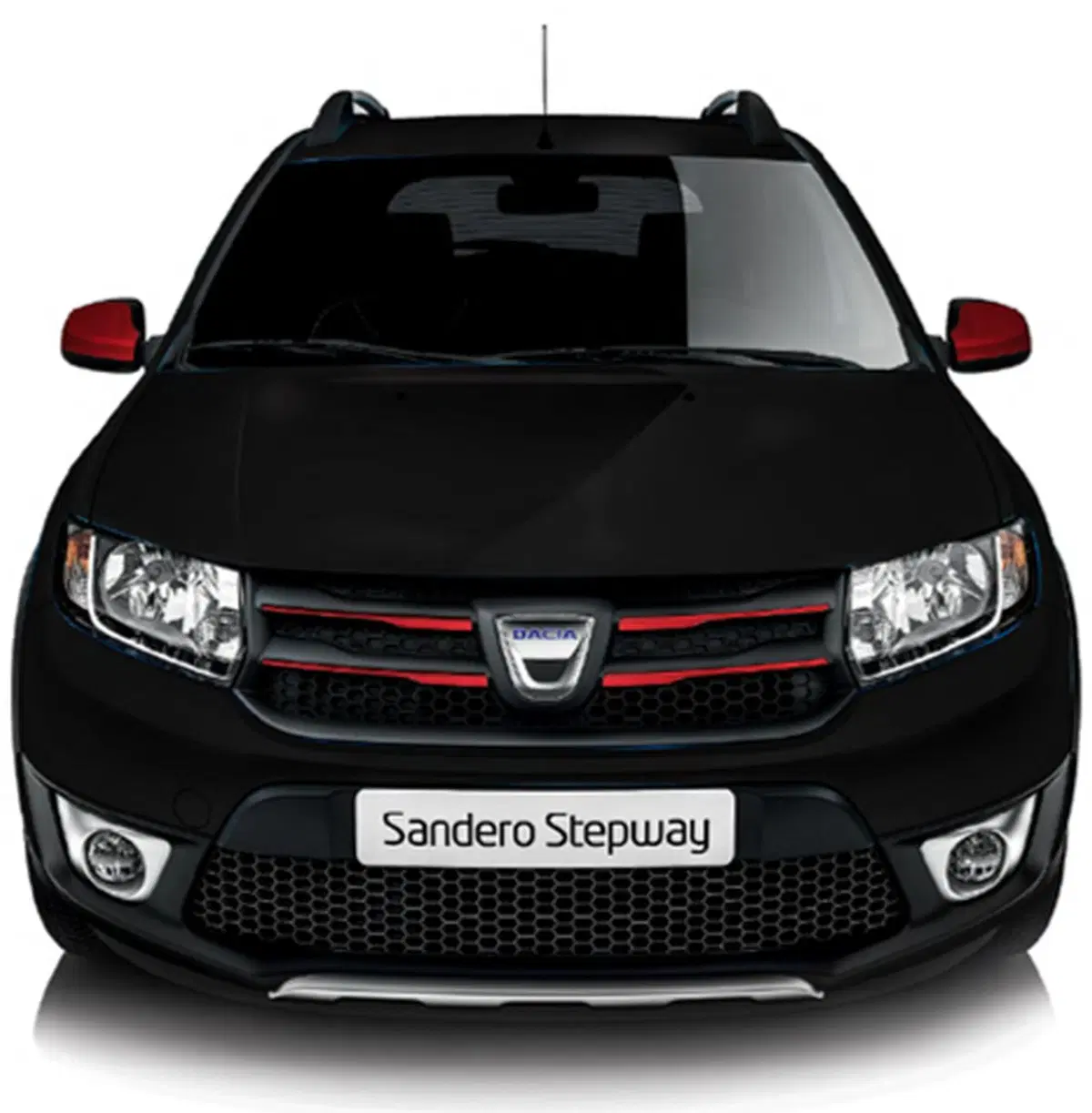 Dacia Sandero Hit Edition, compatta con ritmo (24)