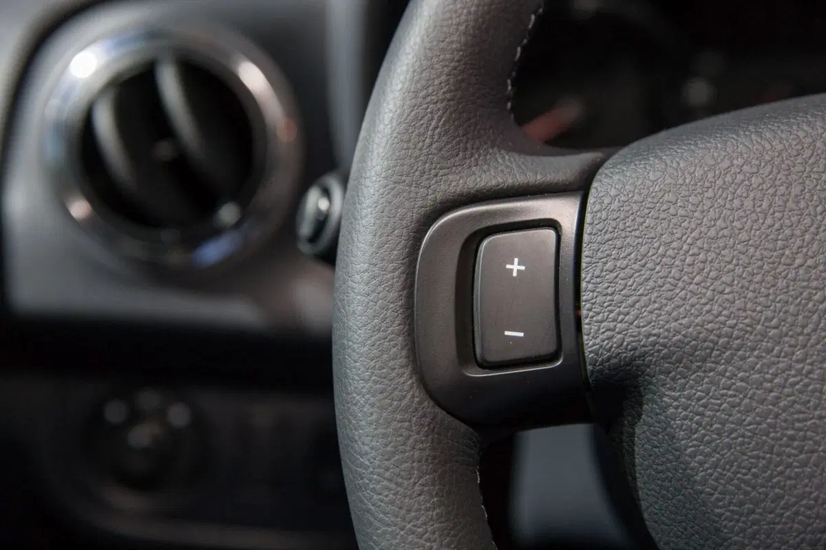 Dacia Sandero Hit Edition, compatta con ritmo (26)