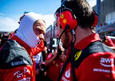 F1. GP Giappone, Leclerc: Le McLaren sono diventate pericolose