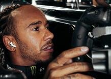 F1. GP Giappone, Hamilton: Dovevamo lavorare da team e non far passare le Ferrari