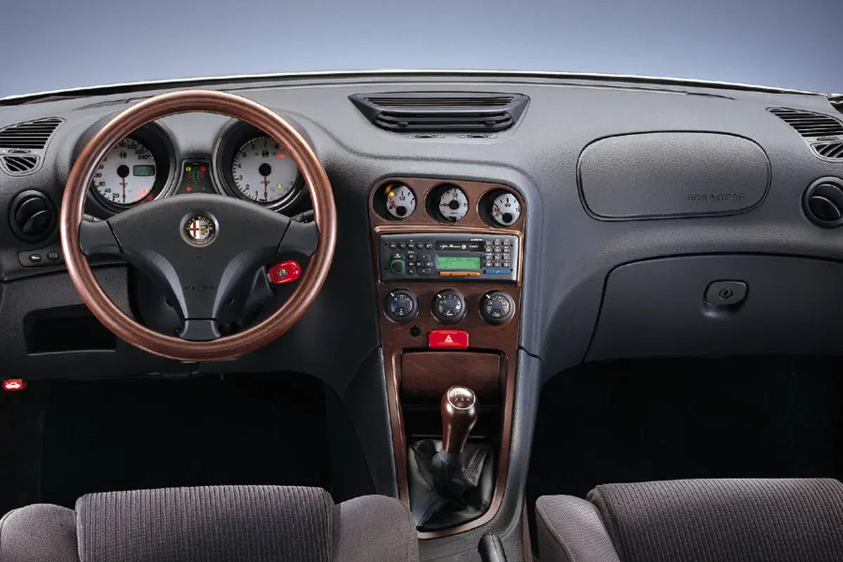 Alfa Romeo 156 (1997-06) (3)