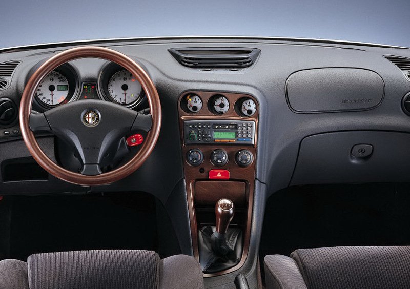 Alfa Romeo 156 (1997-06) (3)
