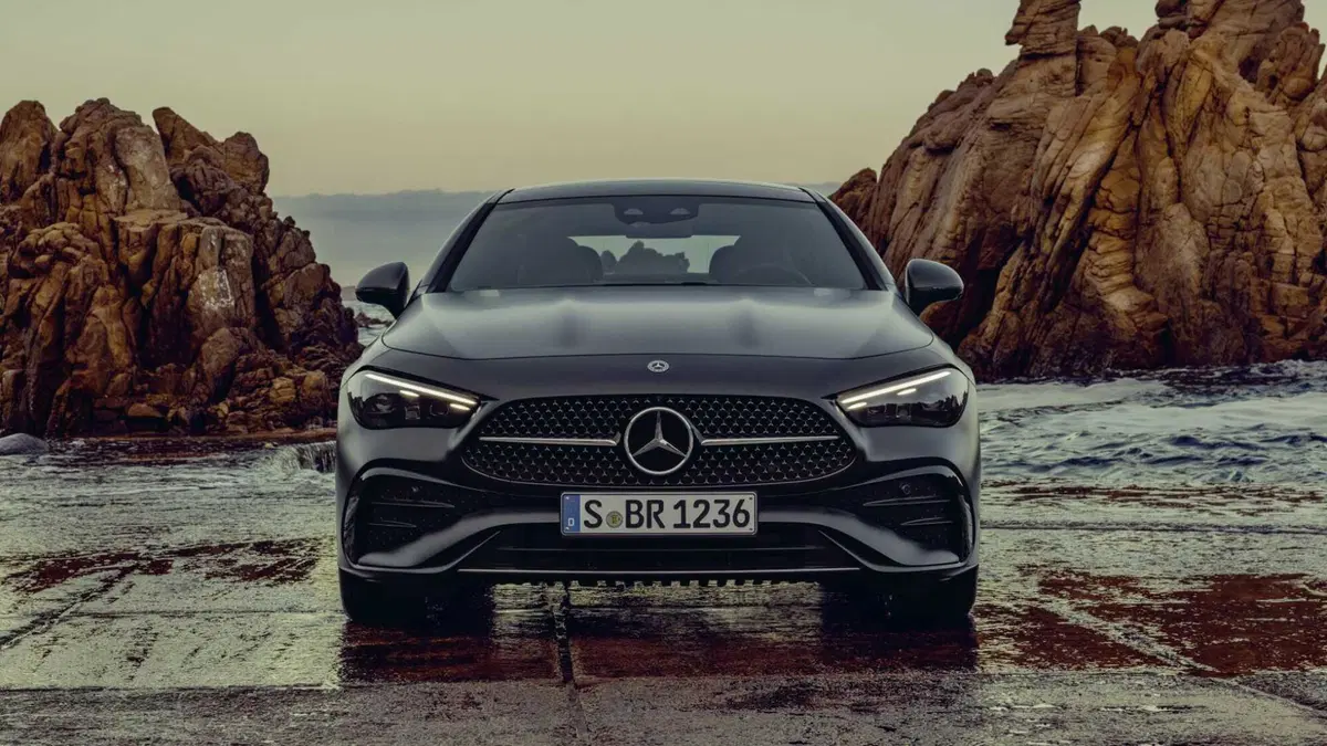 Mercedes-Benz CLE (2023-->>) (6)
