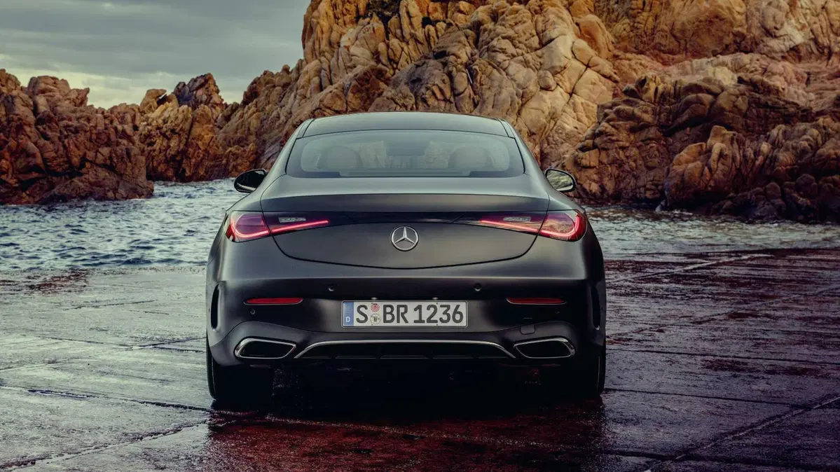 Mercedes-Benz CLE (2023-->>) (7)