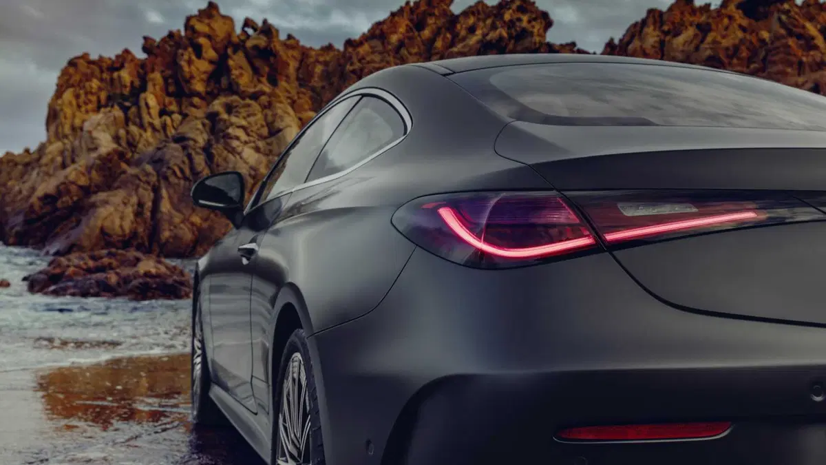 Mercedes-Benz CLE (2023-->>) (13)