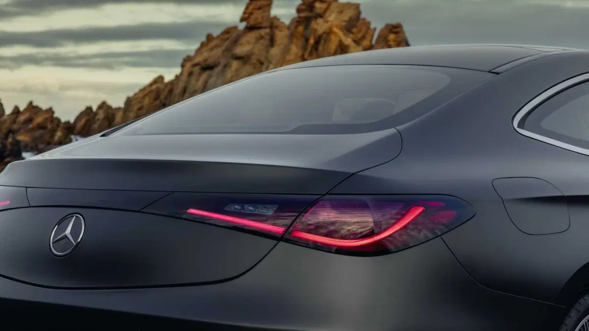 Mercedes-Benz CLE (2023-->>) (14)