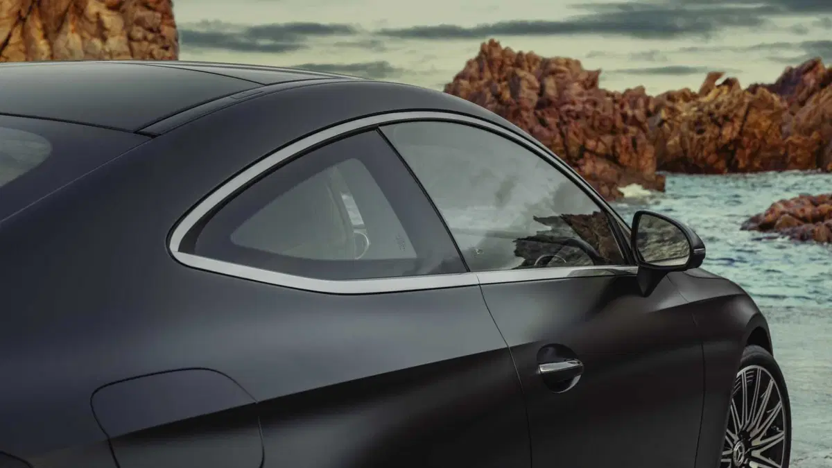 Mercedes-Benz CLE (2023-->>) (12)