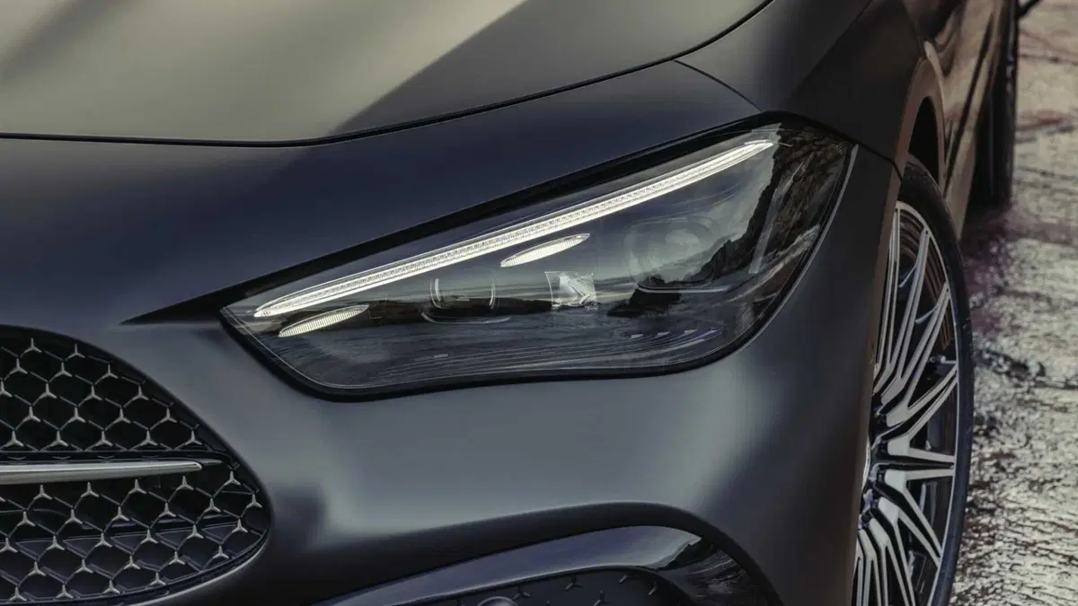 Mercedes-Benz CLE (2023-->>) (15)