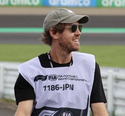 Sebastian Vettel a Le Mans? Ecco perch&eacute; l&rsquo;Endurance &egrave; la scelta migliore per lui (per ora)