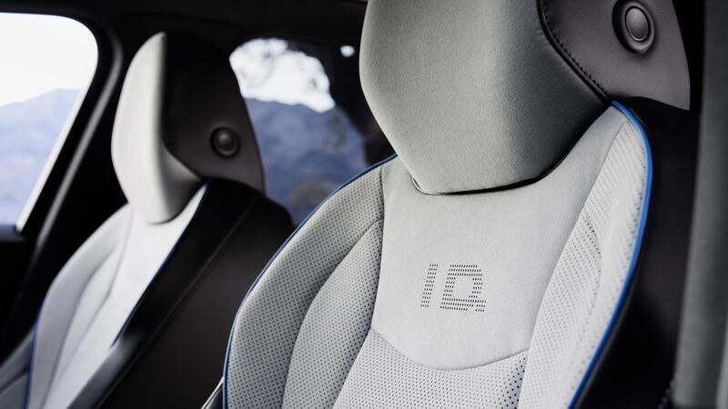 Volkswagen ID.7: il sedile pi&ugrave; comodo al mondo?