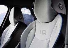Volkswagen ID.7: il sedile più comodo al mondo?