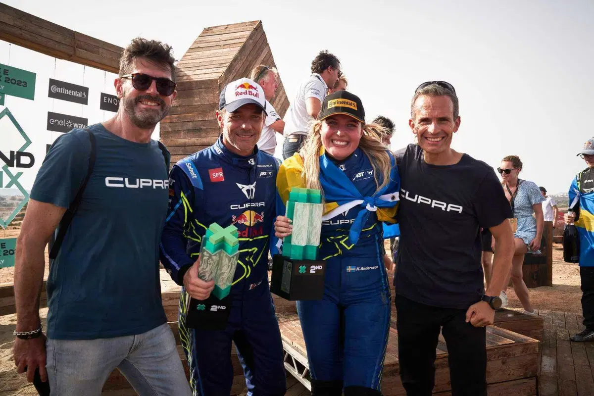 Sébastien Loeb: Ma quanto è ancora grande questa passione? (7)