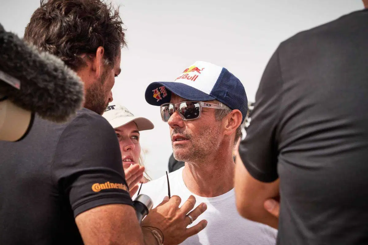 Sébastien Loeb: Ma quanto è ancora grande questa passione? (10)