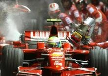 F1. GP Singapore 2008: 15 anni fa oltre al Crashgate il semaforo della Ferrari