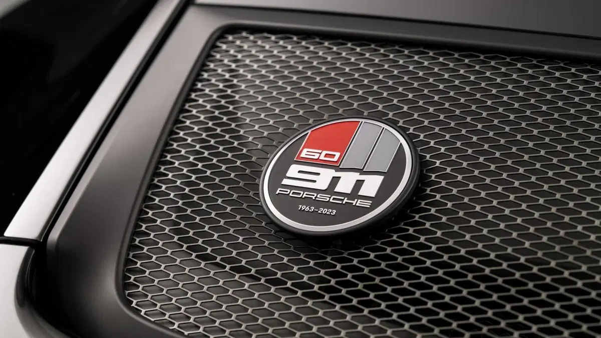 Porsche 911 S/T...questa viene da MARTE [VIDEO] (4)