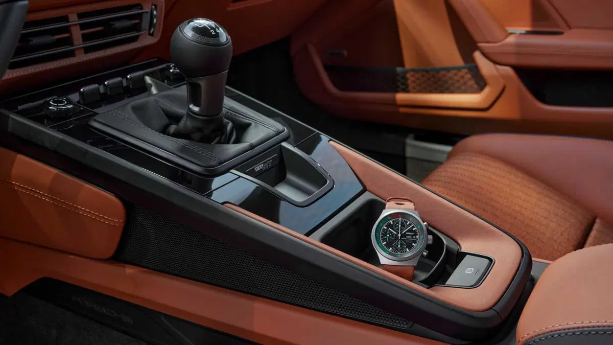 Porsche 911 S/T...questa viene da MARTE [VIDEO] (14)