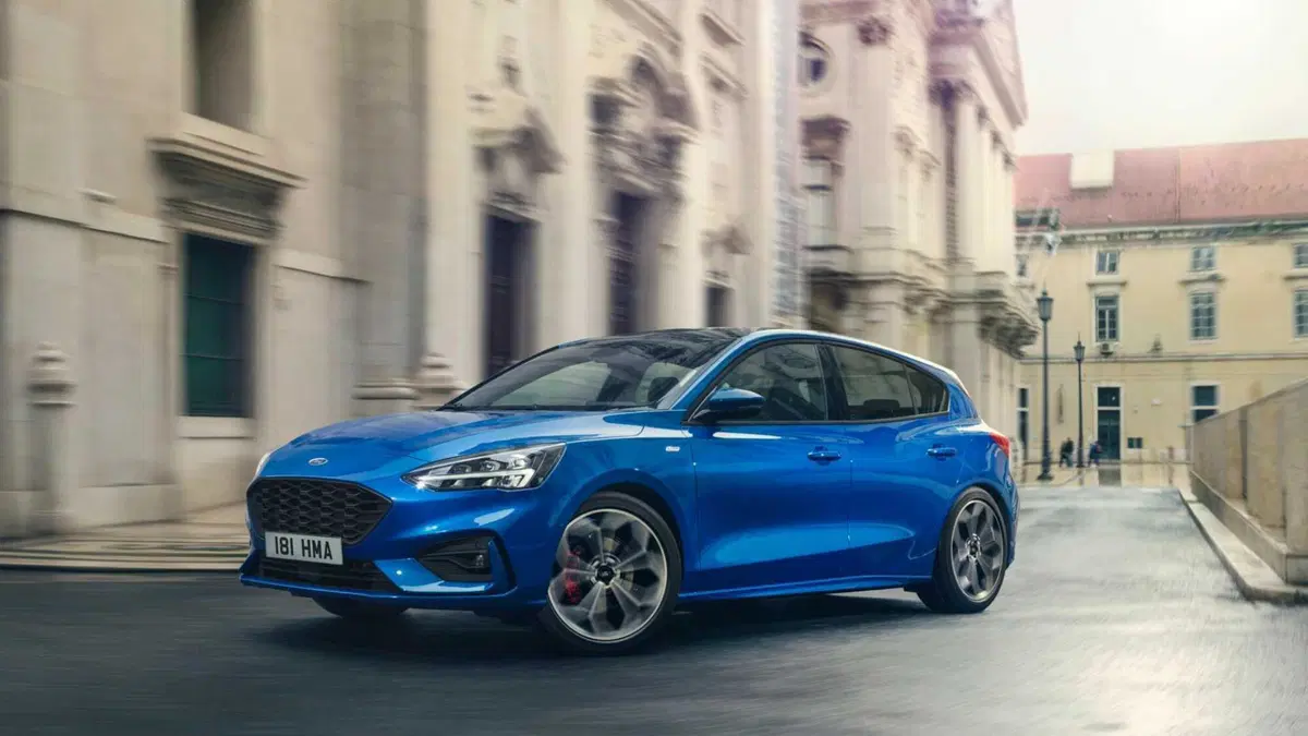 Ford Focus (11)