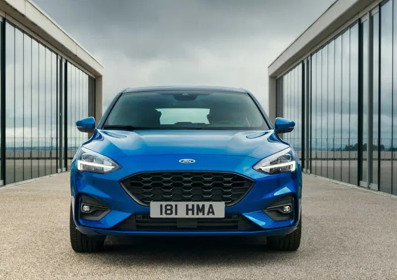 Ford Focus (12)
