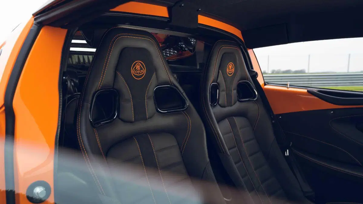 Lotus Exige Coupé Cup 430 Final Edition (25)