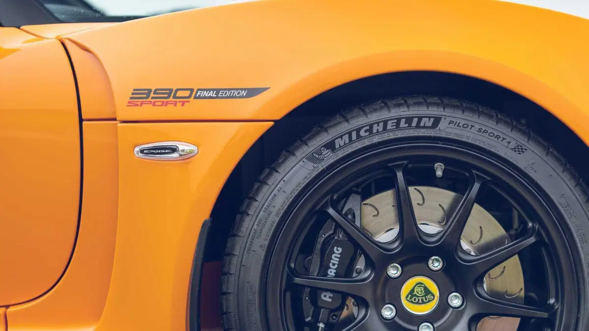 Lotus Exige Coupé Cup 430 Final Edition (27)