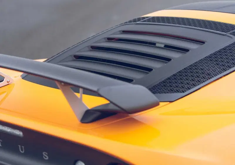 Lotus Exige Coupé (2000-21) (14)