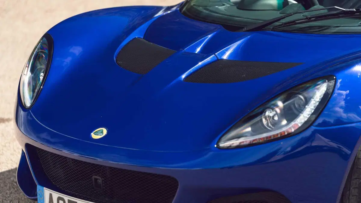 Lotus Elise (1996-21) (10)