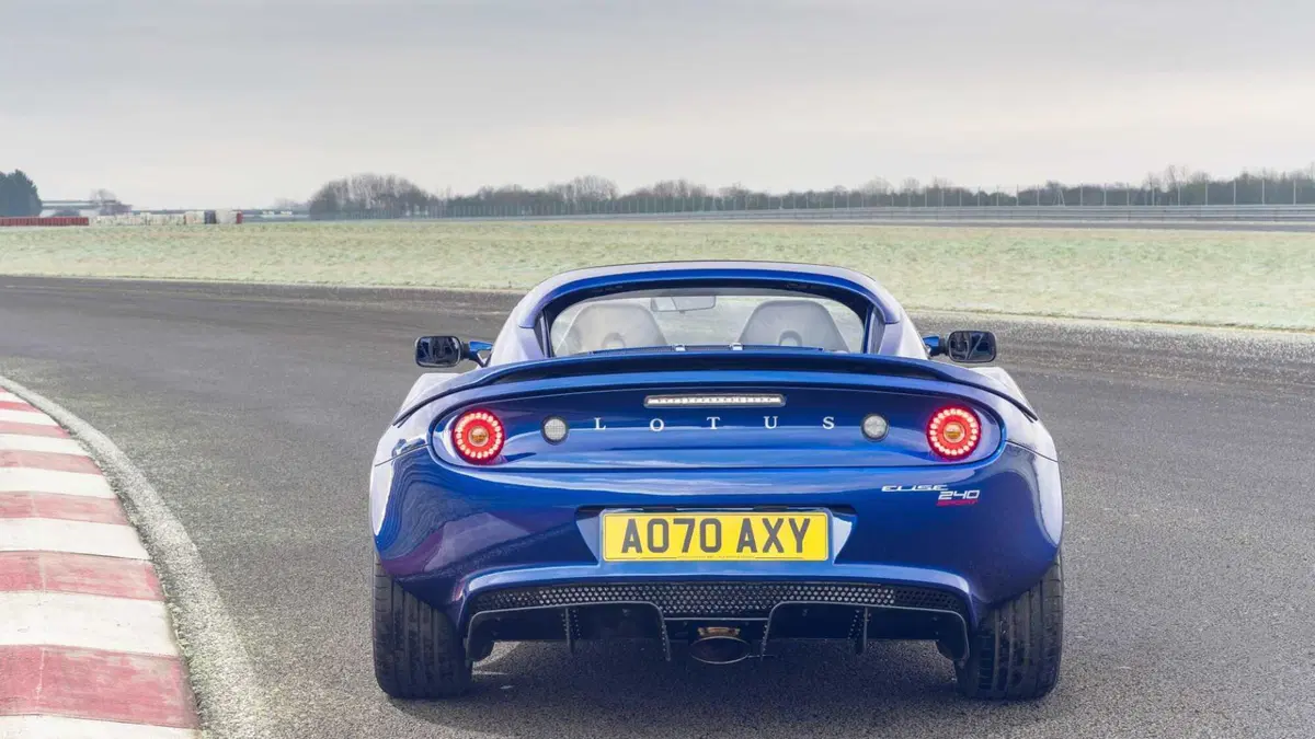 Lotus Elise (1996-21) (4)