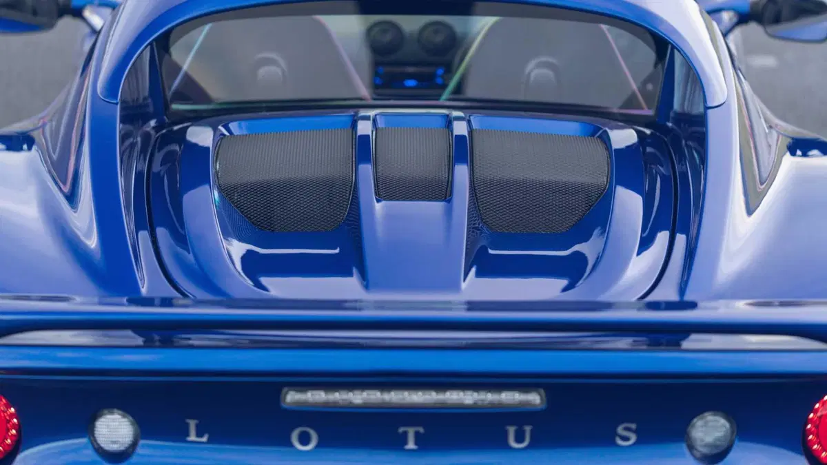 Lotus Elise (1996-21) (14)