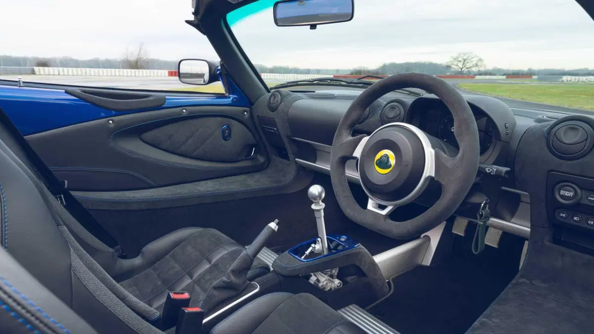 Lotus Elise (1996-21) (6)