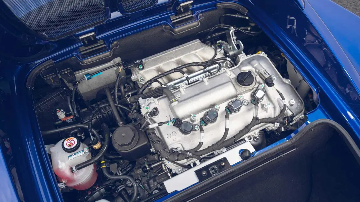 Lotus Elise (1996-21) (19)