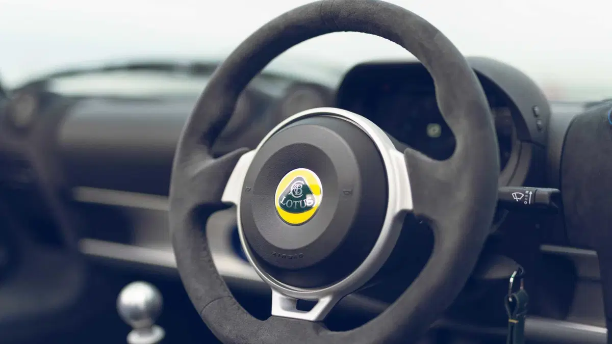 Lotus Elise (1996-21) (9)