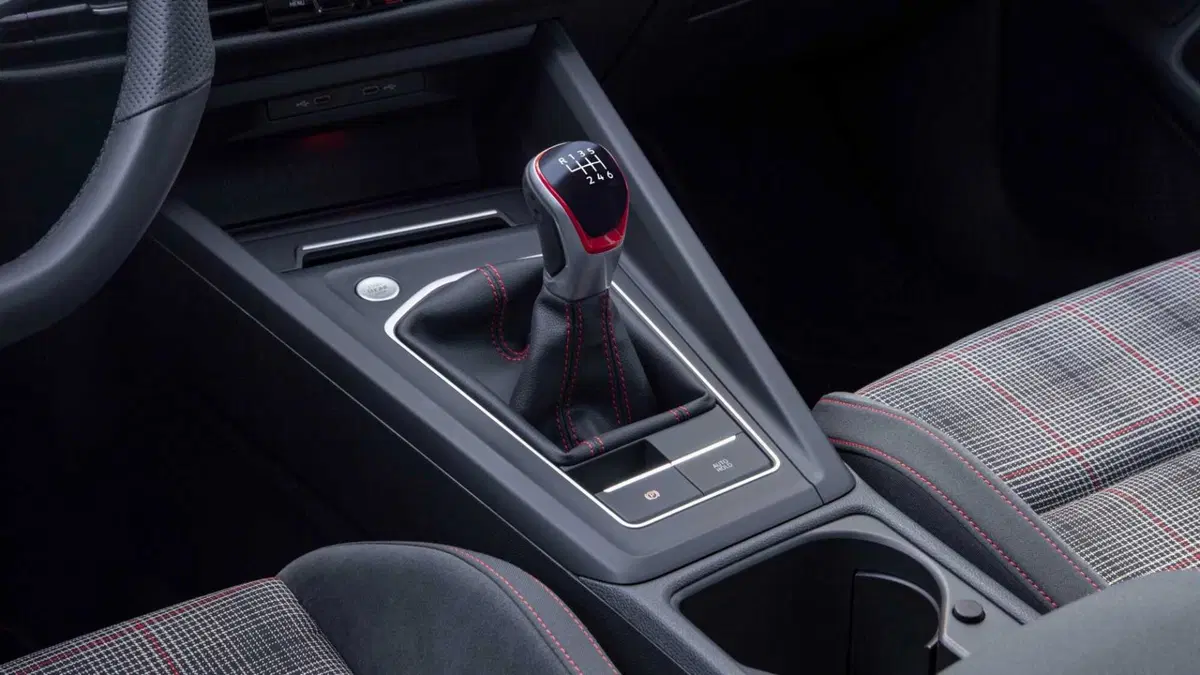 Volkswagen Golf 2.0 TSI GTI DSG (15)