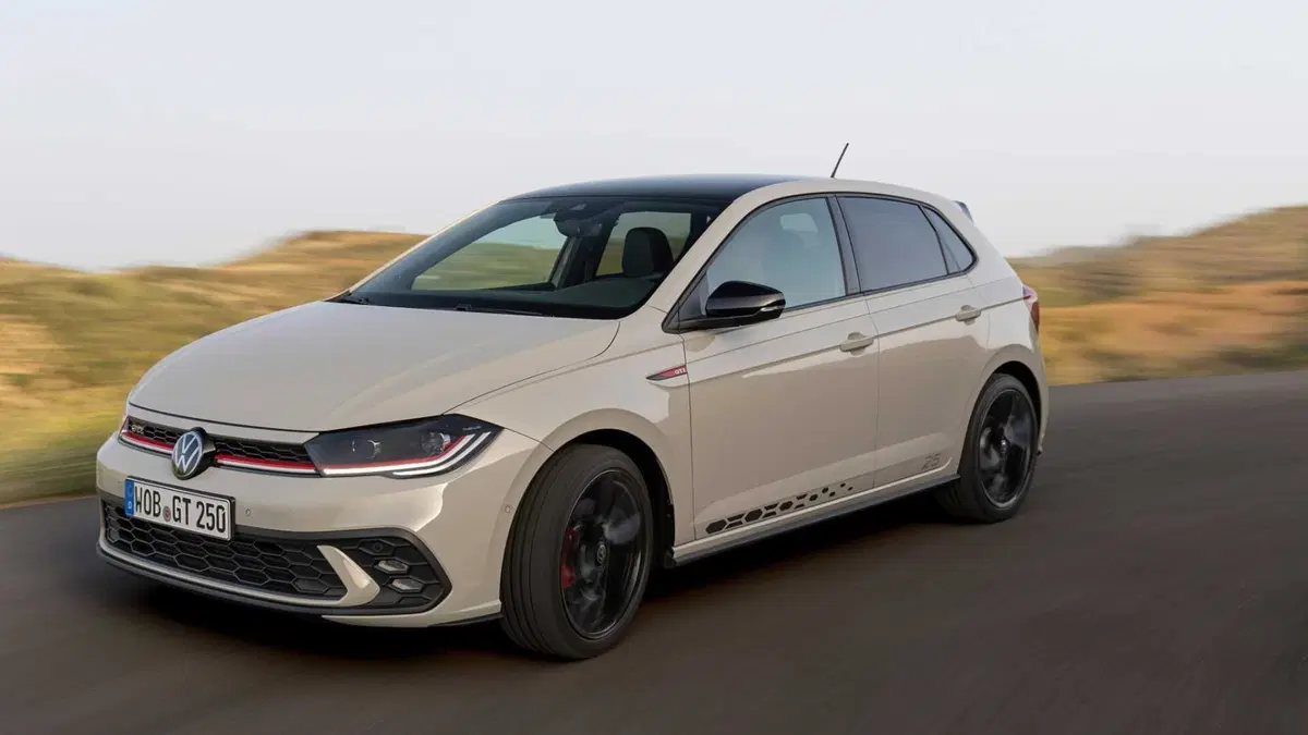 Volkswagen Polo 2.0 tsi GTI dsg (2)