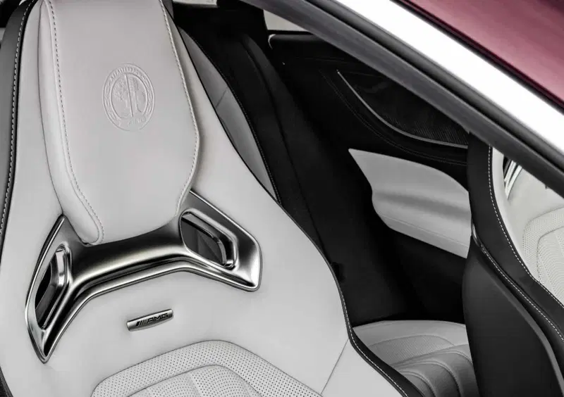 Mercedes-Benz AMG GT Coupé 4 (10)