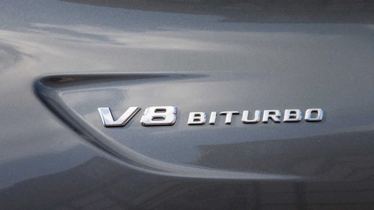Mercedes-Benz Classe C Cabrio 63 AMG Cabrio S (15)