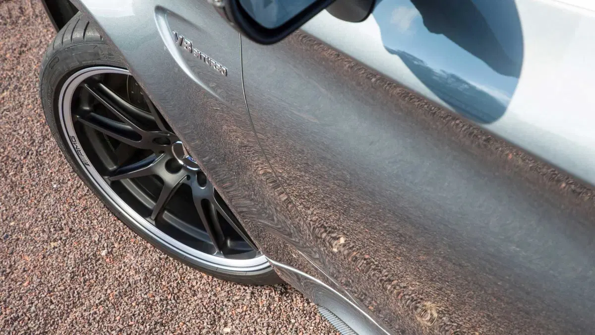 Mercedes-Benz Classe C Cabrio 63 AMG Cabrio S (17)
