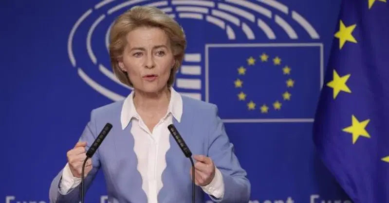 Ursula von der Leyen: avviata indagine sulle cinesi (anche quelle europee "derivate")