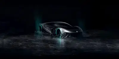 La misteriosa Honda sportiva elettrica che debutta a Tokio: NSX in arrivo?
