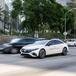 Mercedes, guida autonoma in prova in California: problemi?