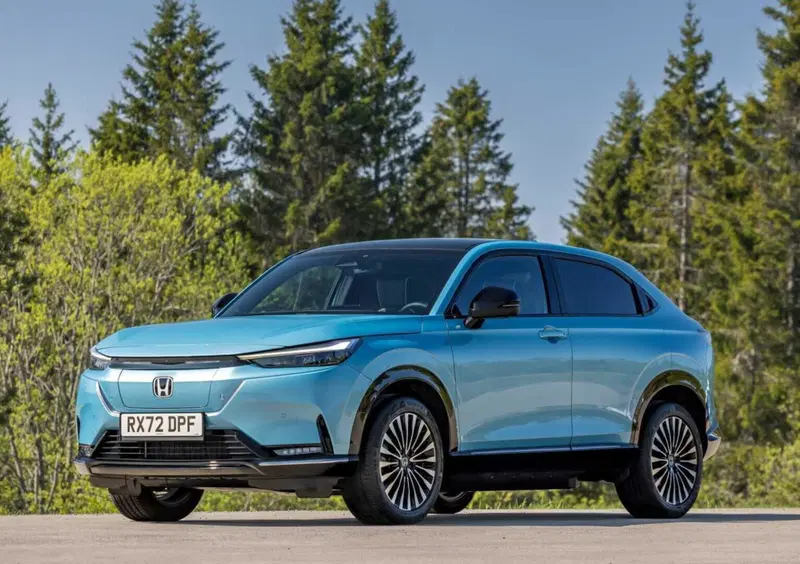 Honda e:Ny1 (2023-23) (2)