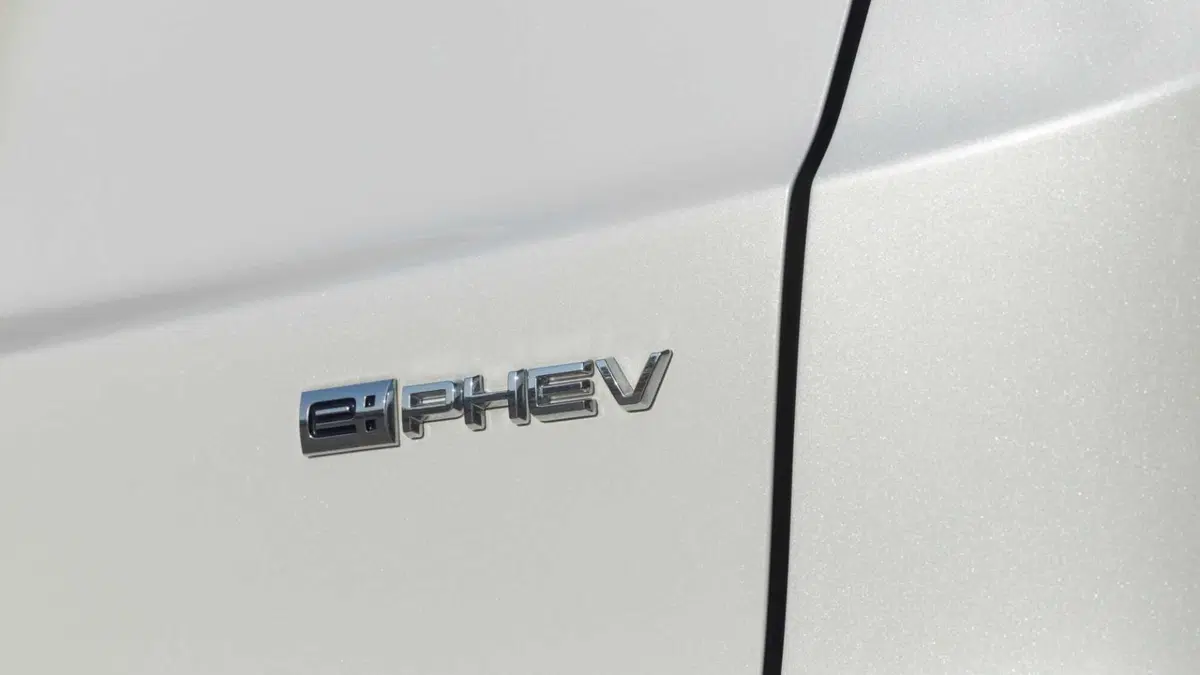 Honda CR-V 2.0 Hev eCVT Elegance (13)