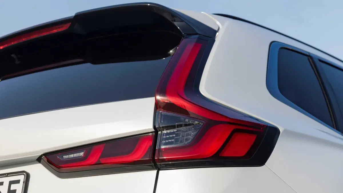 Honda CR-V 2.0 Hev eCVT Elegance (14)