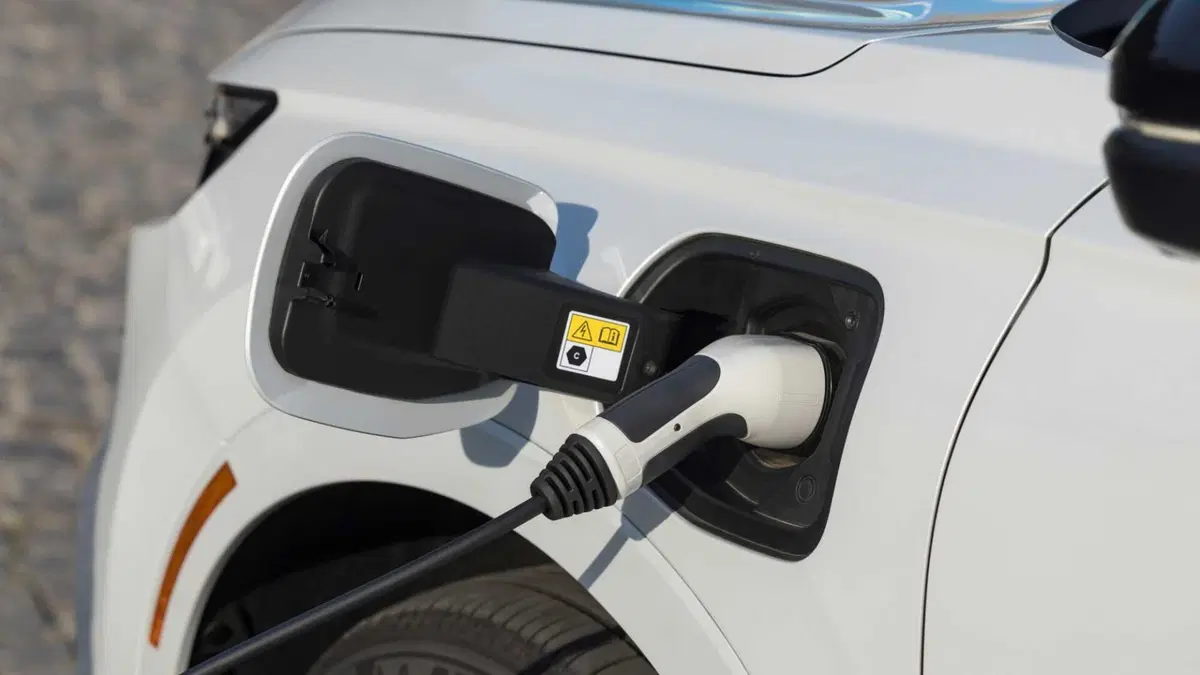 Honda CR-V 2.0 Hev eCVT Elegance (15)