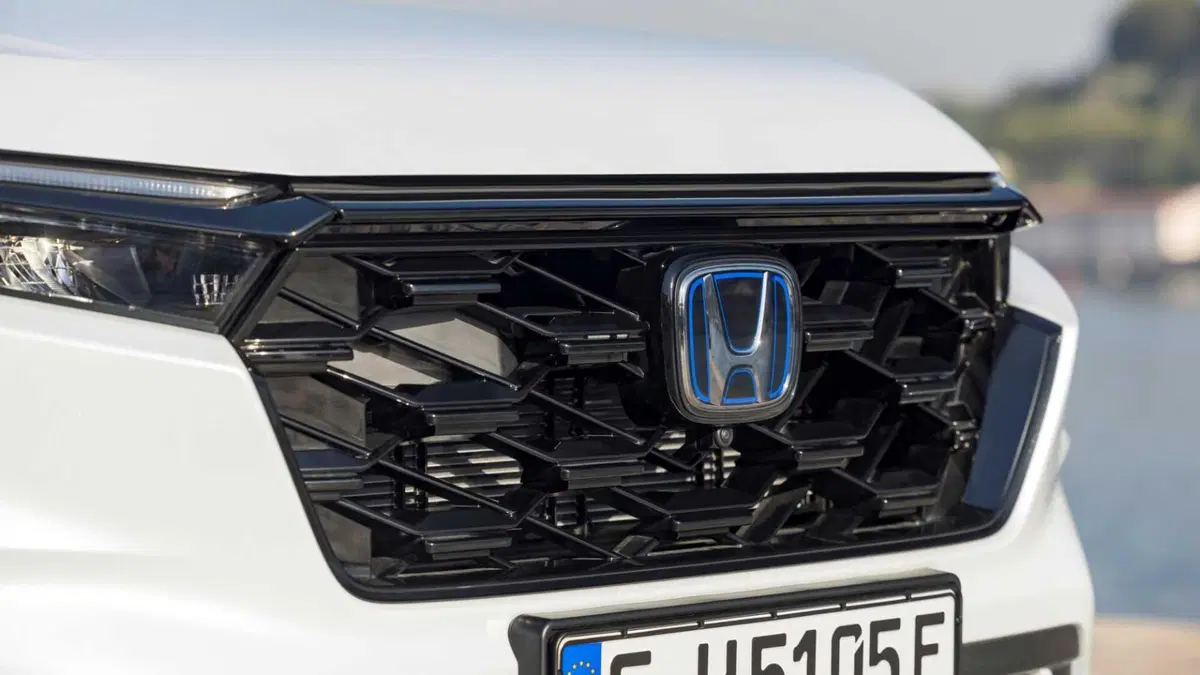 Honda CR-V 2.0 Hev eCVT Elegance (11)