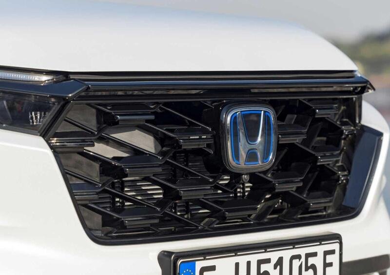 Honda CR-V (11)