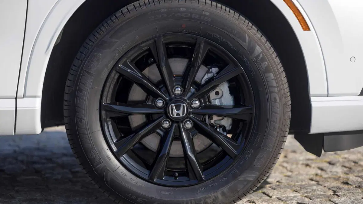 Honda CR-V 2.0 Hev eCVT Elegance (16)