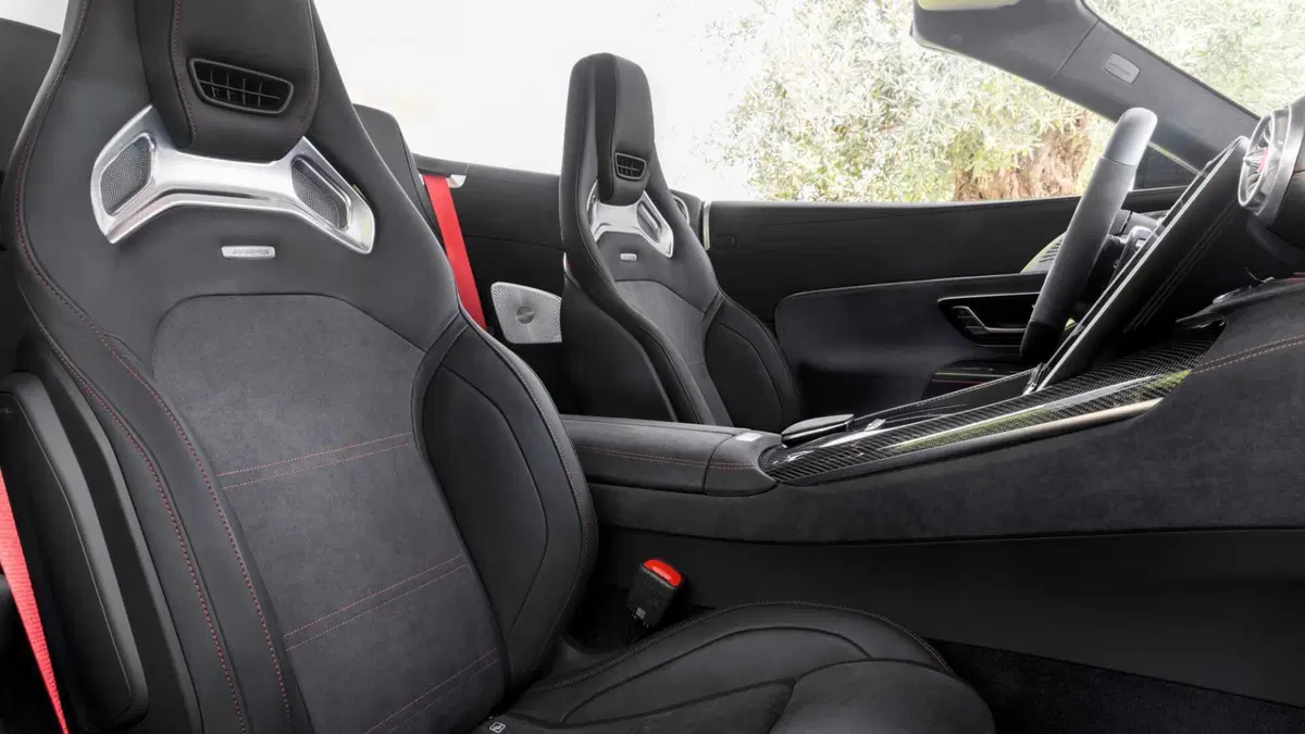 Mercedes-Benz SL 63 Premium Plus 4matic+ auto (10)
