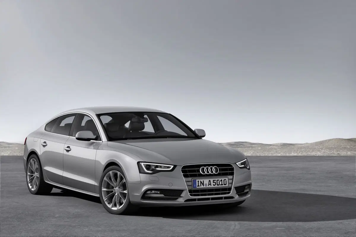 Audi A5 Sportback (2009-17)